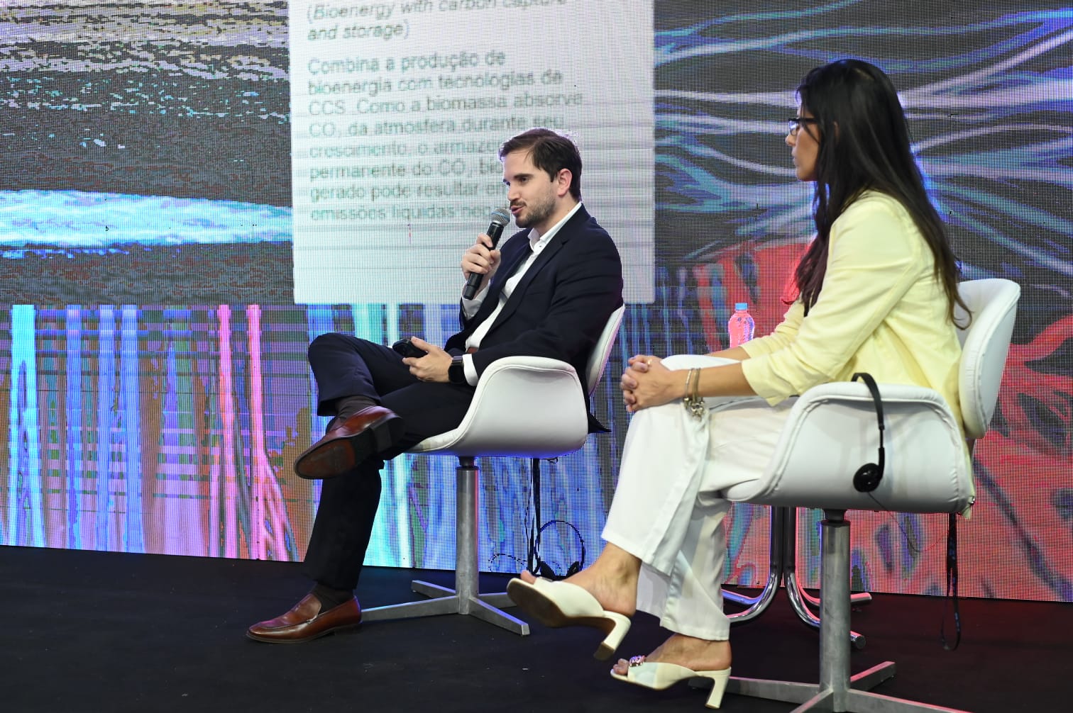 Global Energy - Dia 4