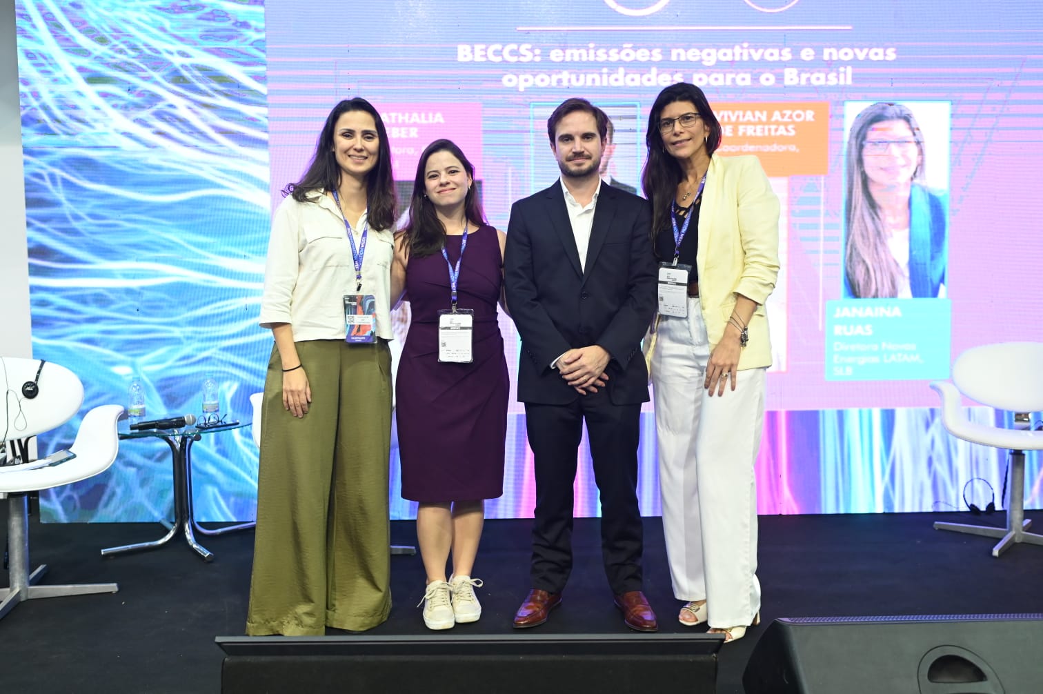 Global Energy - Dia 4
