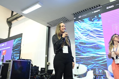 Global Energy - Dia 4