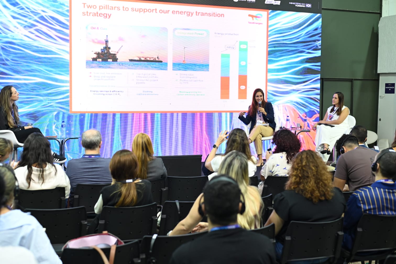 Global Energy - Dia 4
