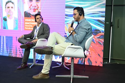 Global Energy - Dia 4