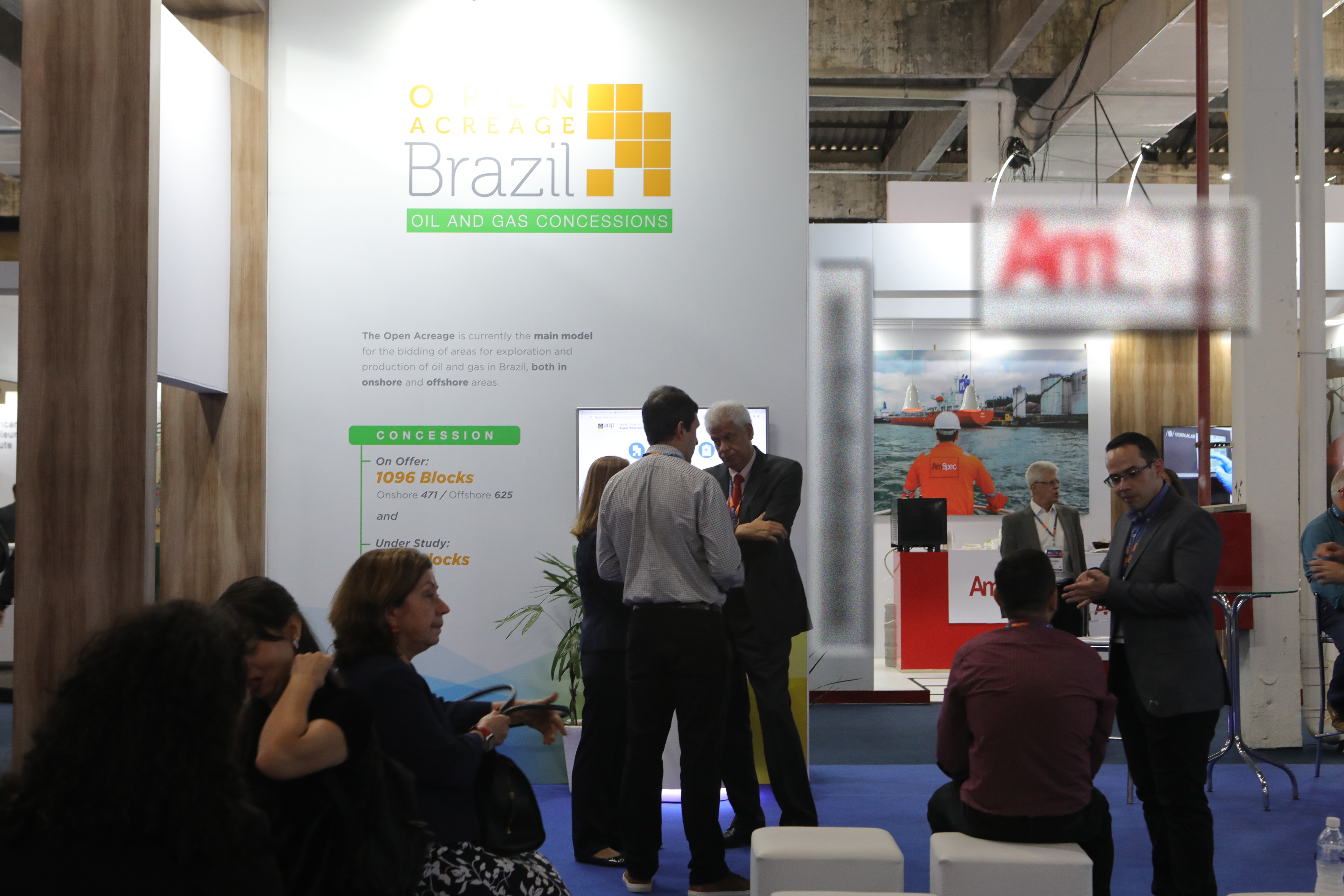 26 a 29/09 - Rio Oil & Gas 2022