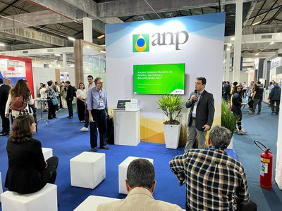 26 a 29/09 - Rio Oil & Gas 2022