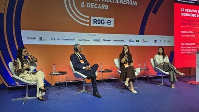 ROG.e 2026 - Dia 2 