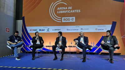 ROG.e 2026 - Dia 3
