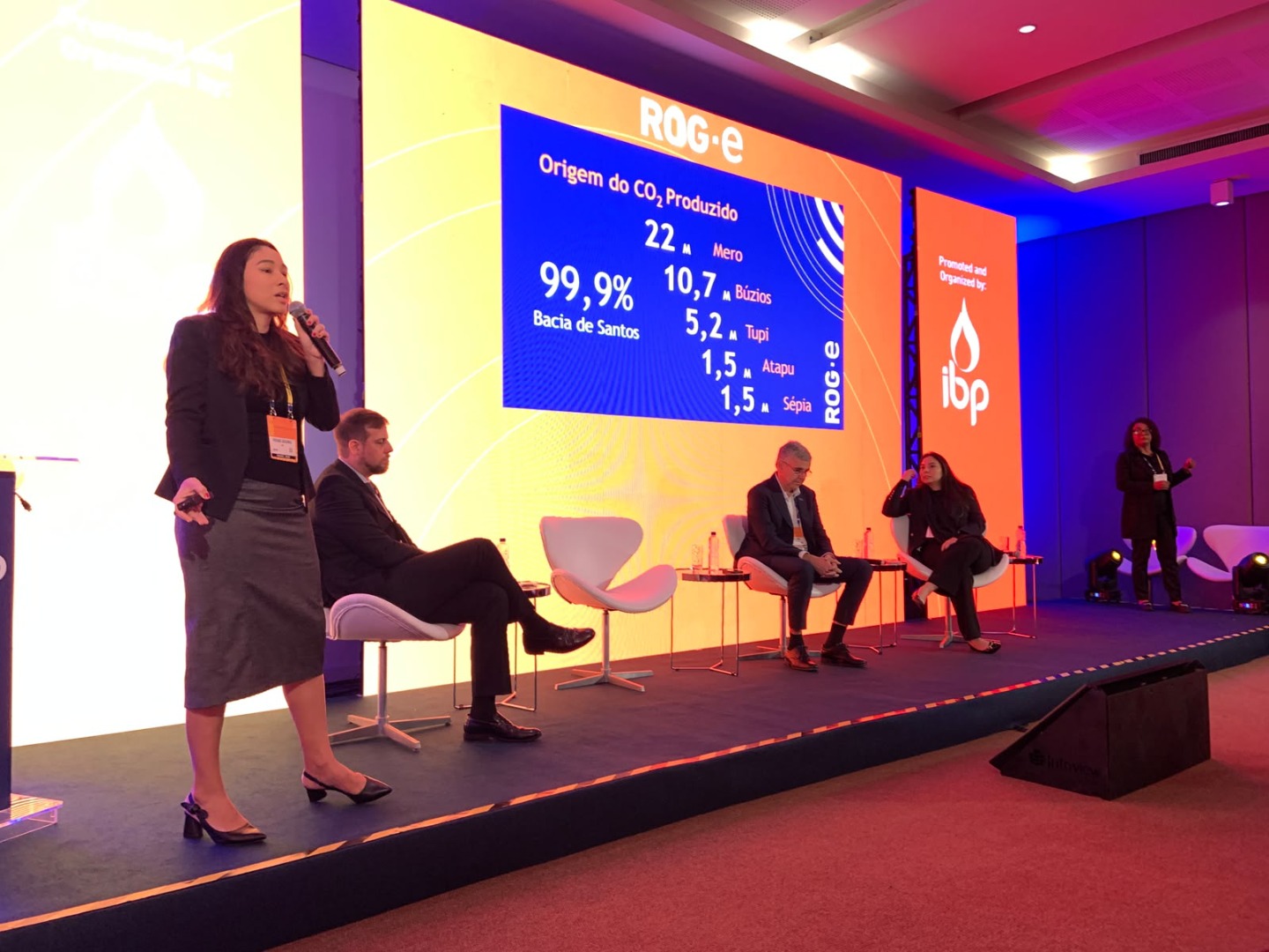 ROG.e 2026 - Dia 3