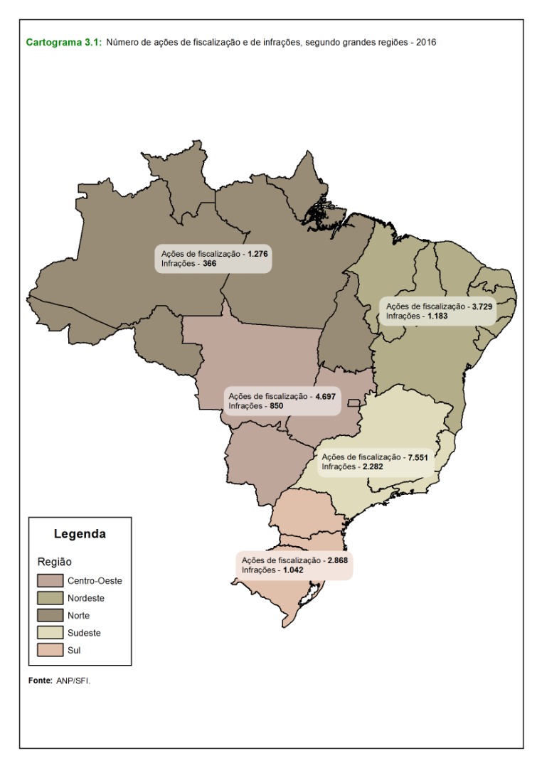 O que é anisotrópico 16x? - EBS Blog