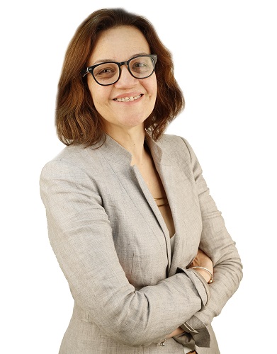 Symone Christine de Santana Araújo