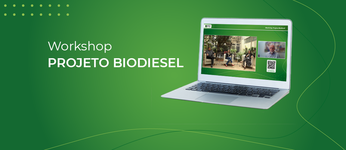 Workshop Projeto Biodiesel