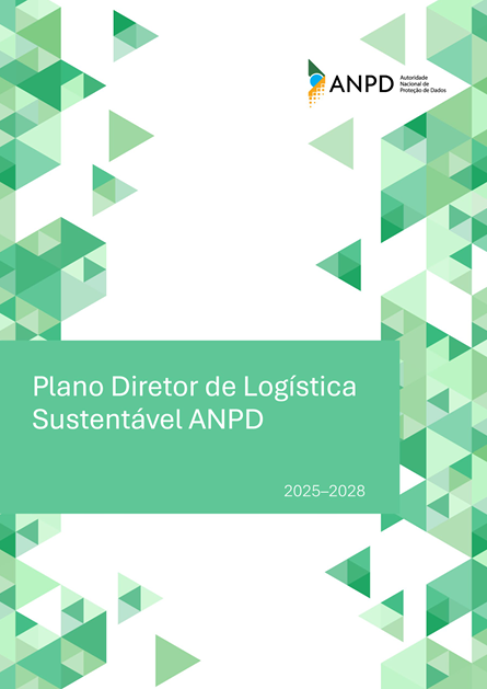 Capa do Plano Diretor