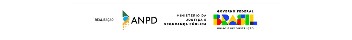 Realização ANPD - Autoridade Nacional de Proteção de Dados