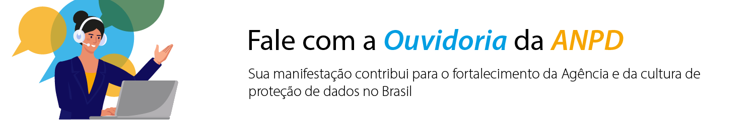 Banner ouvidoria