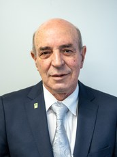 Joacil Basilio Rael, ex-diretor da ANPD