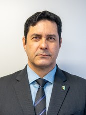 Arthur Pereira Sabbat, ex-diretor da ANPD