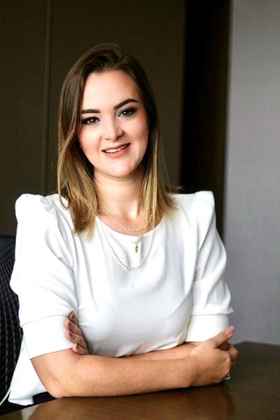 Nairane Farias Rabelo Leitão, ex-diretora da ANPD