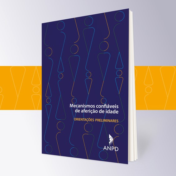 Mecanismos confiáveis de aferição de idade