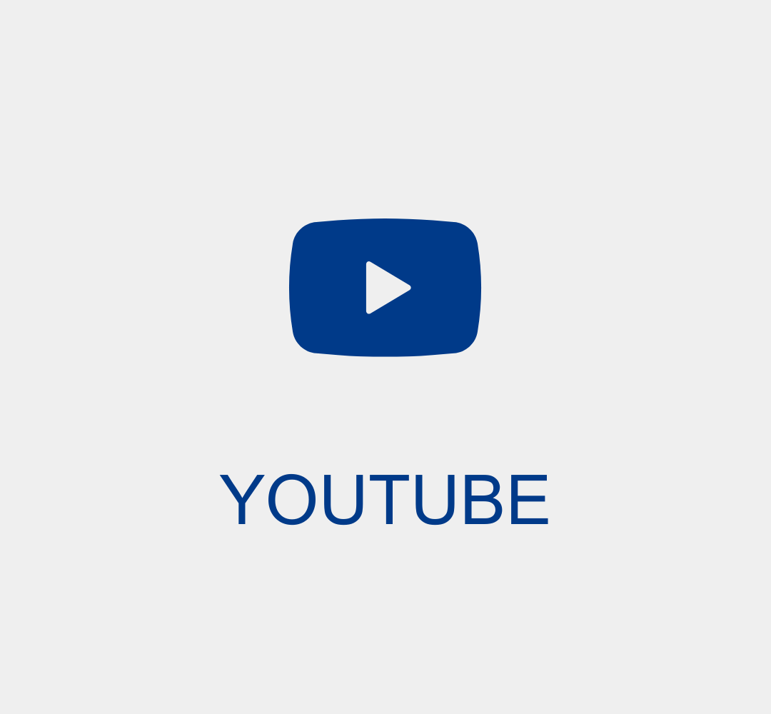 Canal Institucional da ANPD no Youtube