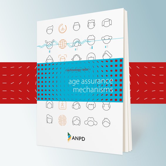 Technology Radar nº 5 - Age Assurance Mechanisms