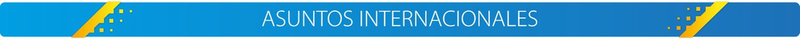 Asuntos Internacionales