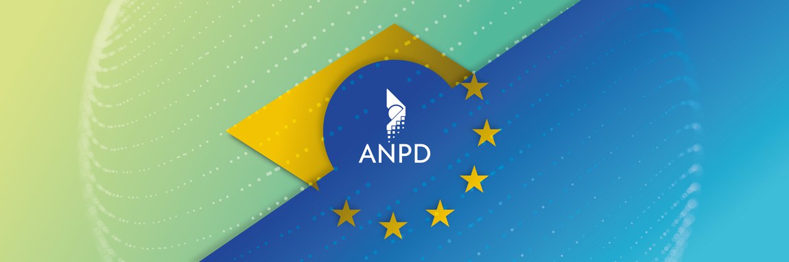 Brasil e União Europeia reconhecem adequação mútua em matéria de proteção de dados pessoais