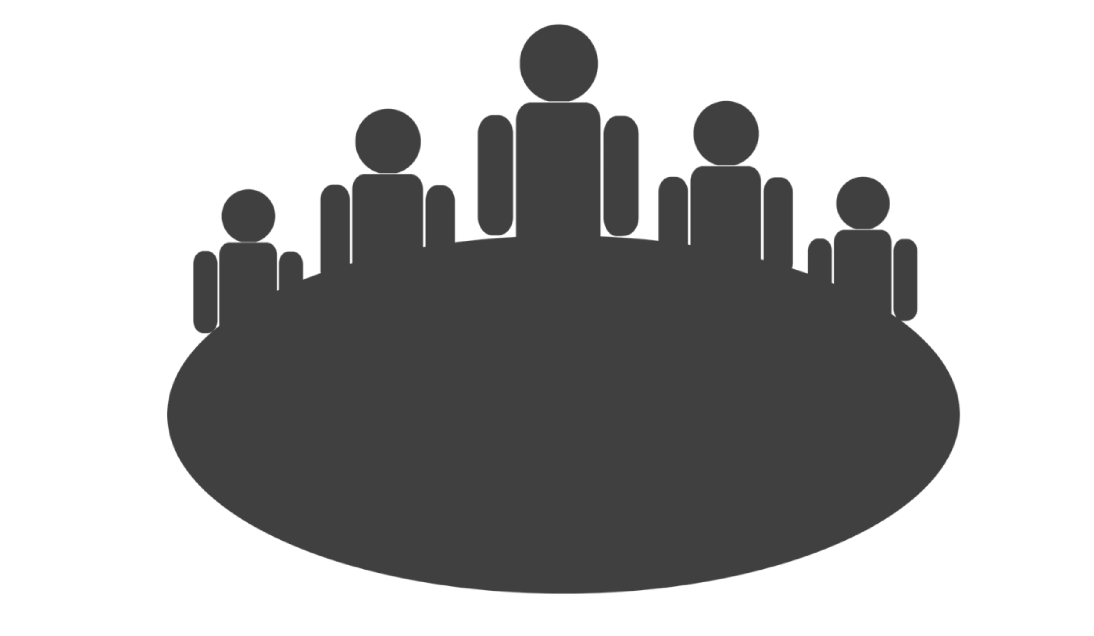 Ilustração de Reuniões Deliberativas