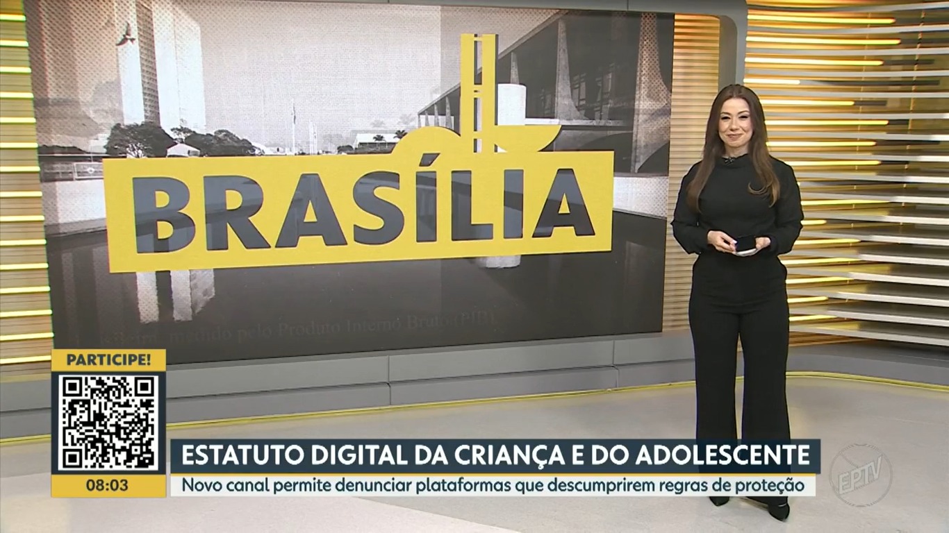 Foto da notícia - Bom Dia Cidade