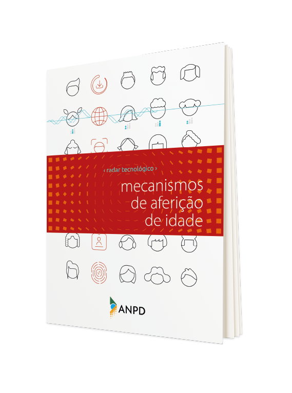 Publicação - Mecanismos de Aferição de Idade