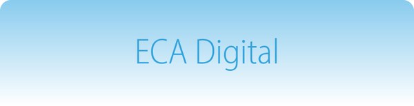 Ecda Digitalisation Eca Digital
