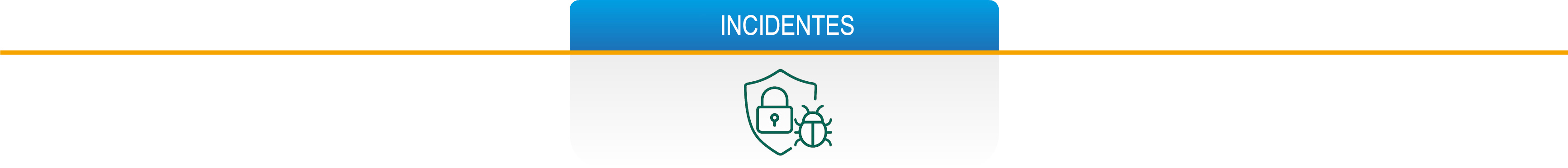 imagem divisão incidentes