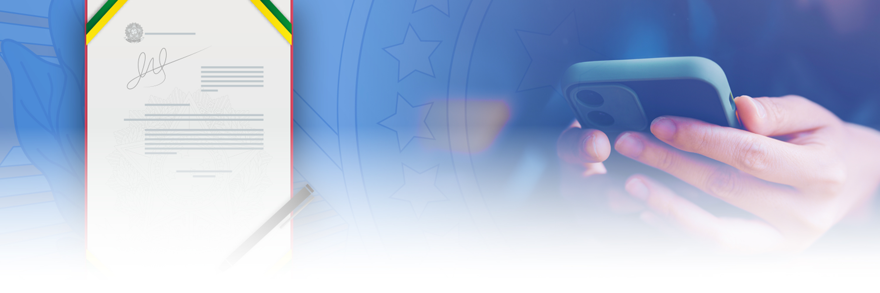 Banner topo
