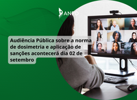 ANPD realizará Audiência Pública sobre a norma de dosimetria e aplicação de sanções