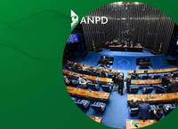 Aprovada no Senado Medida Provisória que transforma a ANPD em autarquia de natureza especial