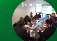 Autoridade é uma das referências para a elaboração de futura Lei de proteção de dados de Moçambique