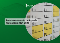 Publicado Relatório Semestral de Acompanhamento da Agenda Regulatória