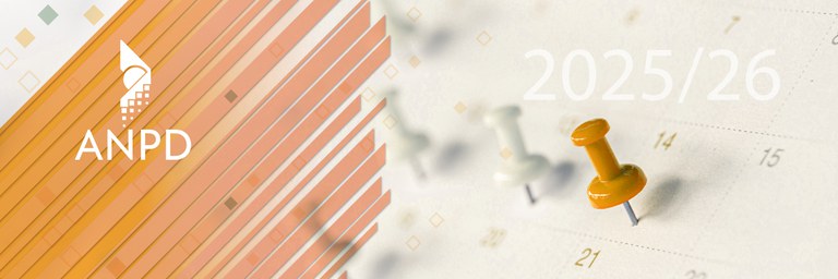 ANPD abre tomada de subsídios para revisão da agenda regulatória