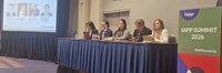 ANPD apresenta agenda regulatória brasileira no IAPP Global Summit 2026, em Washington