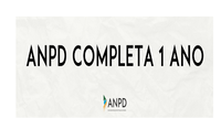 ANPD completa 1 ano