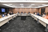 ANPD dá boas-vindas à nova composição do Conselho Nacional de Proteção de Dados e da Privacidade