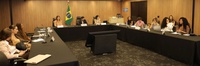 ANPD debate Guia de Uso Ético de Inteligência Artificial no Palácio da Justiça