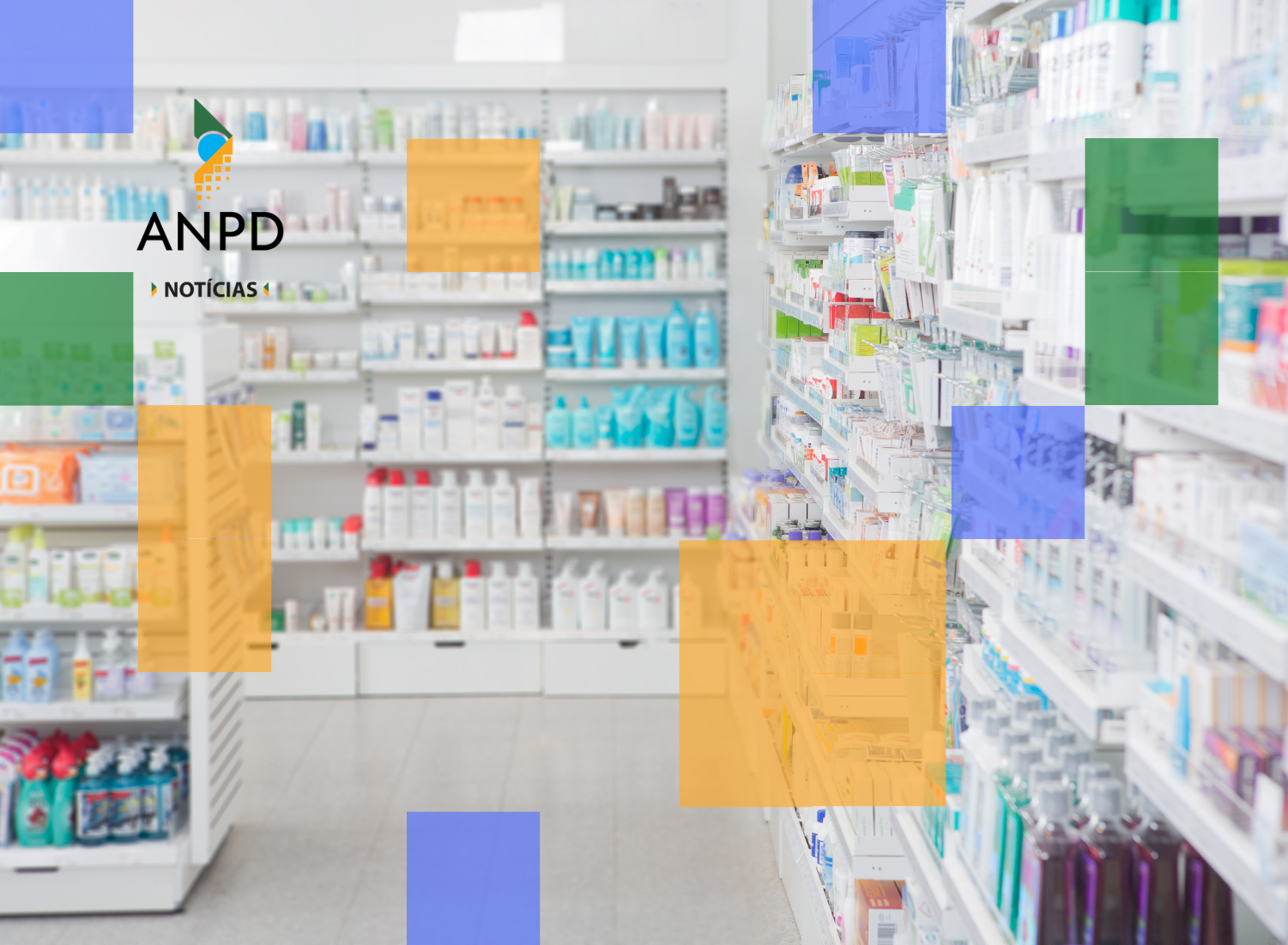 O documento traz uma série de constatações sobre o uso de dados pessoais em farmácias para oferecer descontos em medicamentos