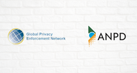 ANPD é aceita como membro da Global Privacy Enforcement Network (GPEN).