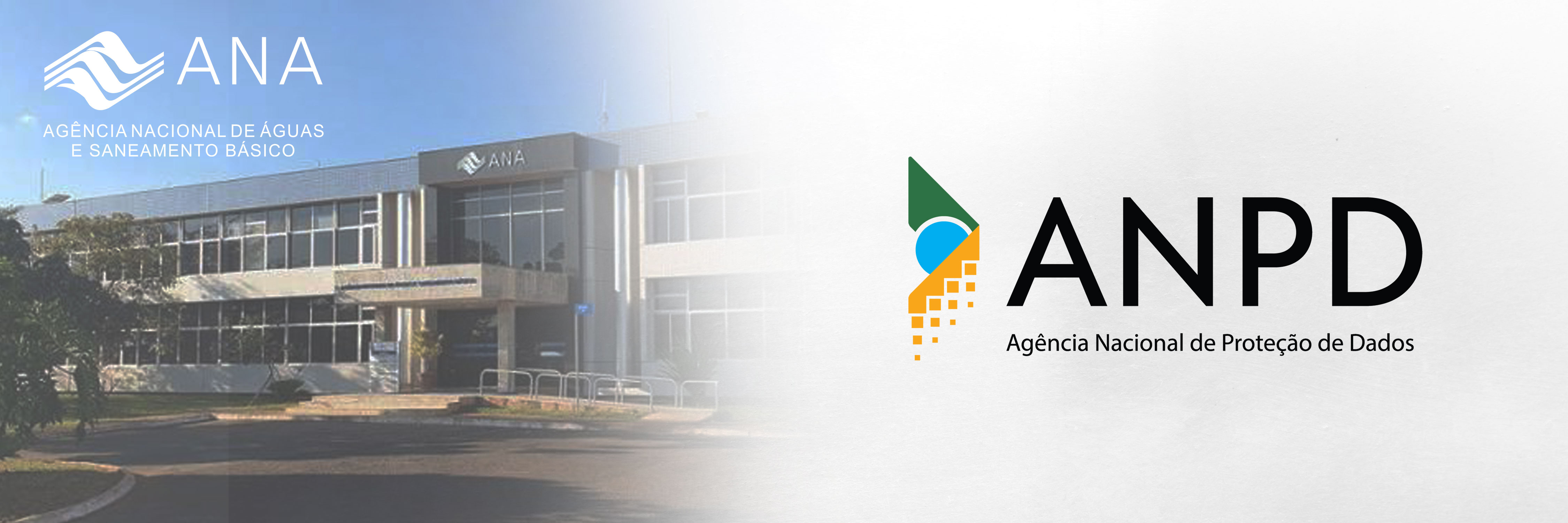 ANPD e ANA assinam Acordo de Cooperação Técnica para proteção de dados pessoais