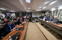 ANPD é formalizada como coordenadora do Sistema Nacional de Inteligência Artificial