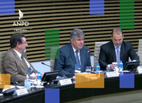 "ANPD está capacitada e madura", afirma Diretor-Presidente em evento de segurança cibernética