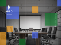 ANPD inicia processo de seleção de representantes da sociedade civil para compor o CNPD