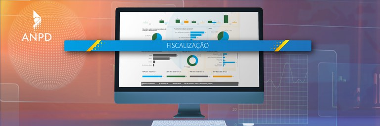 Alerta para coops: ANPD lança Painel de Fiscalização