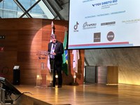 ANPD participa da 3ª edição do CPDP LatAm