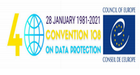 ANPD participa da 41ª Reunião Plenária da Convenção 108
