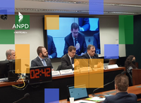 ANPD participa de audiência pública em comissão da Câmara dos Deputados para debater o uso de dados pessoais na obtenção de descontos em farmácias