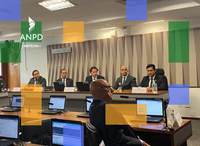 ANPD participa de debate no Senado Federal sobre ataques de hackers em redes do governo